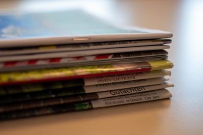 Unterrichtsmaterialien