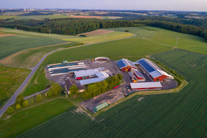 Informationen für Betriebe