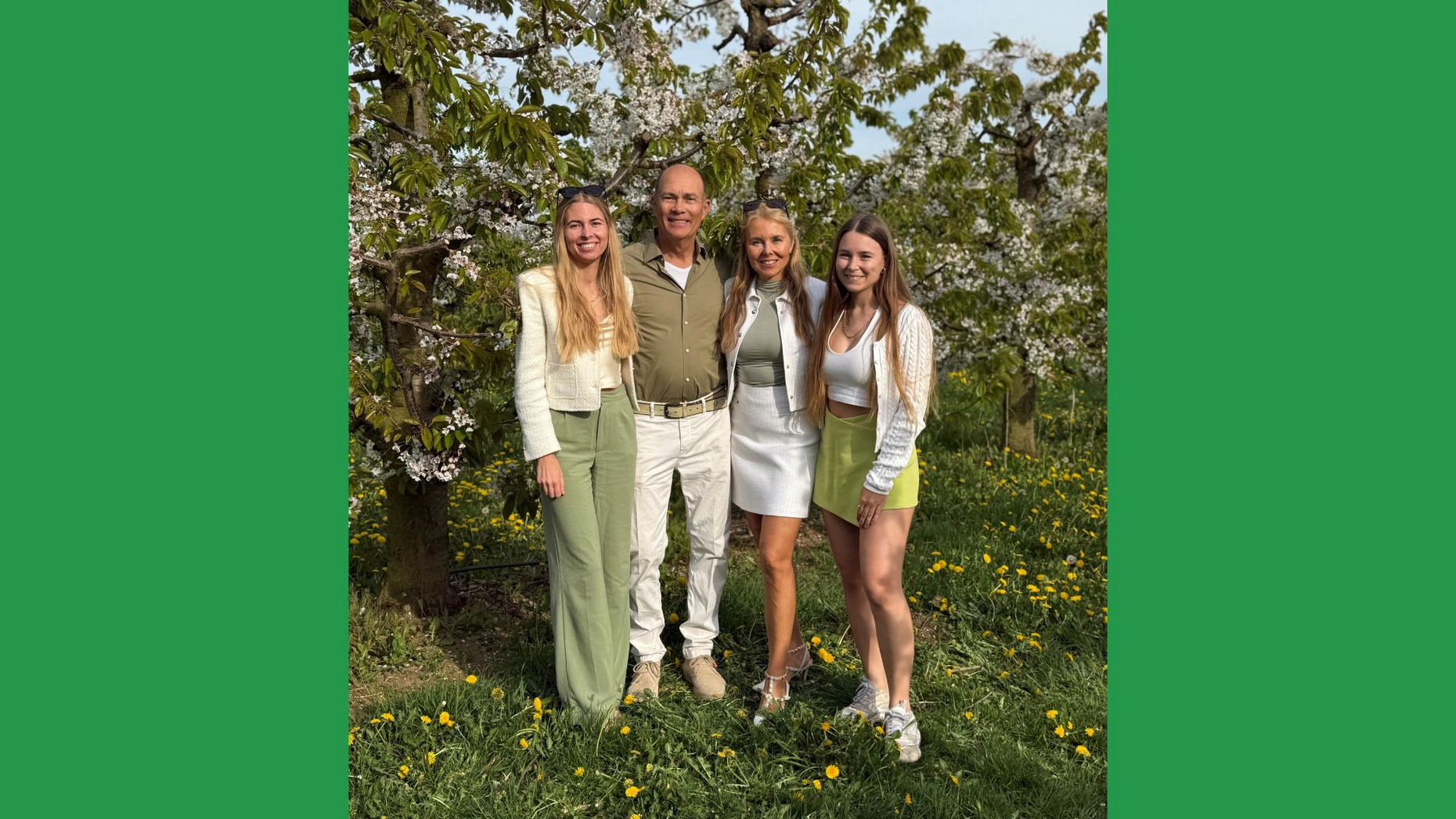 Familie Happel