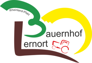 Logo Lernort Bauernhof Rheinland-Pfalz