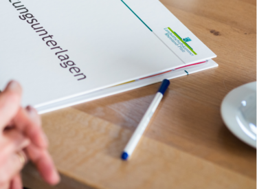 Anträge und Formulare