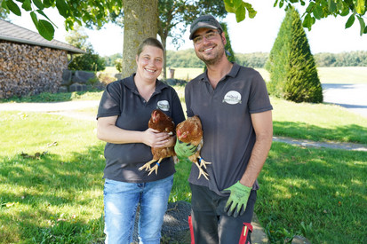 Matthias und Silke Augst GbR