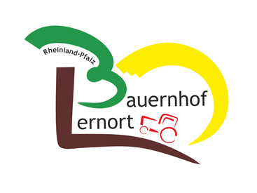 Logo des Lernort Bauernhofs
