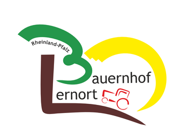 Logo des Lernort Bauernhofs