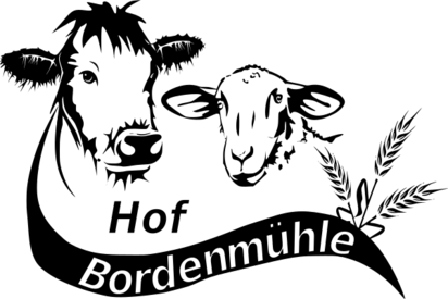 Hof Bordenmühle Johannes und Lena Schneider
