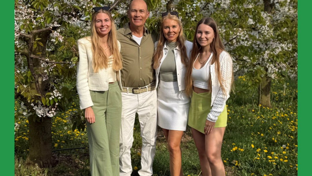 Familie Happel