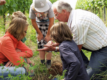Zertifikatslehrgang Bauernhofpädagogik