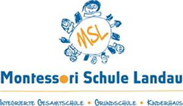 Logo Montessori Schule Landau