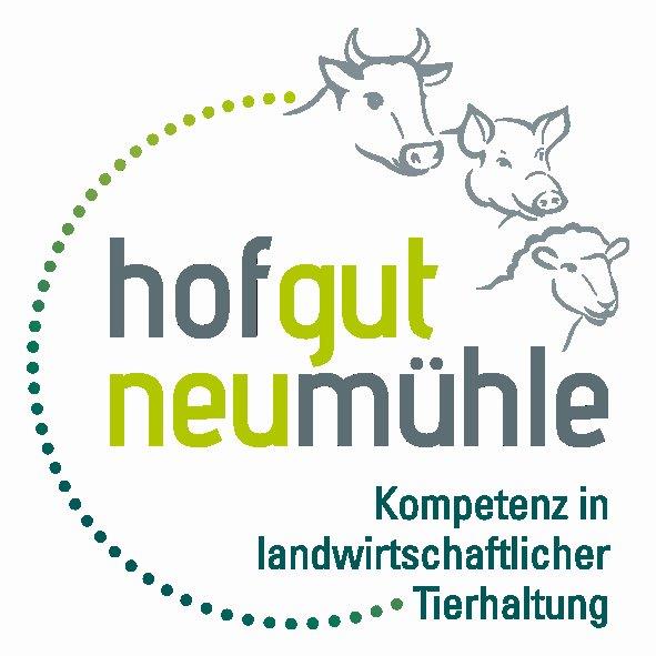 Logo Hofgut Neumühle