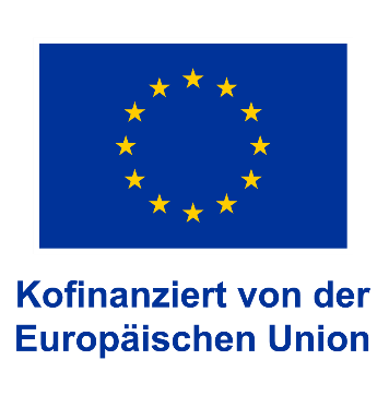 EU Flagge