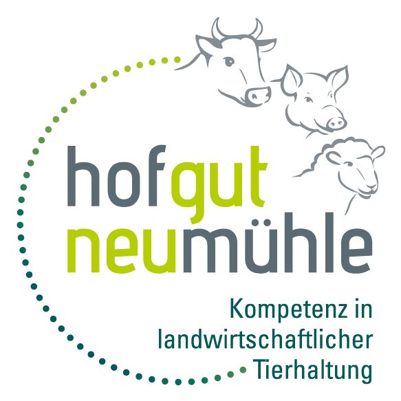 Logo Hofgut Neumühle Logo Hofgut Neumühle